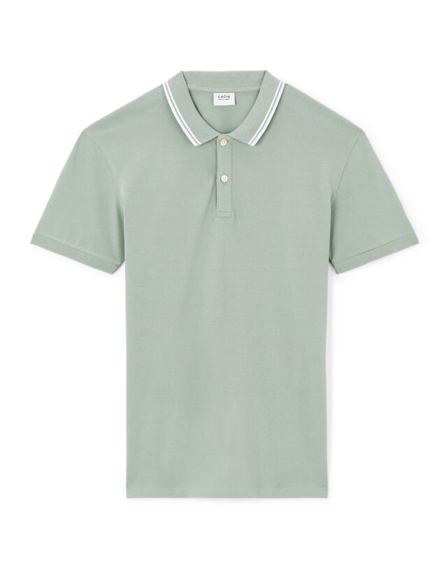 Polo tričko Leprime Polo tričko Leprime