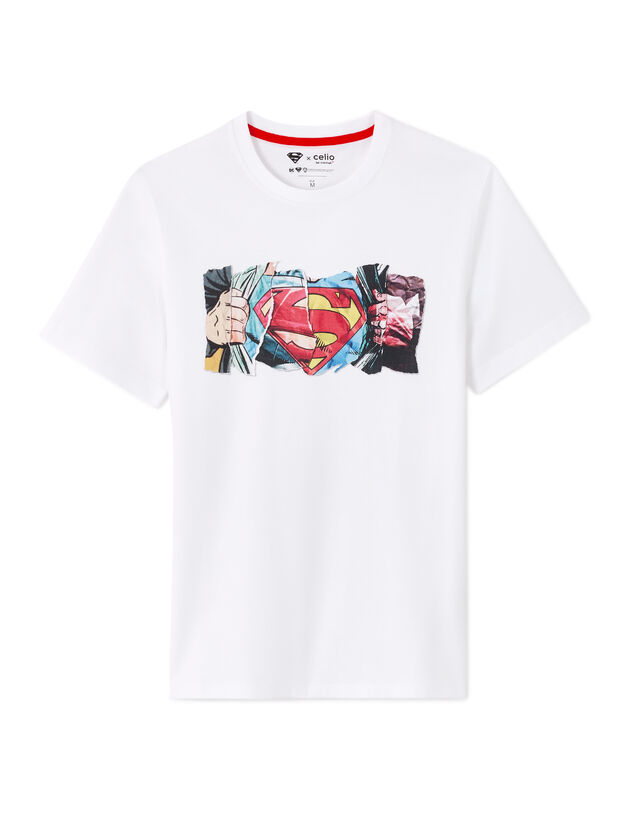 Tričko SUPERMAN Tričko SUPERMAN