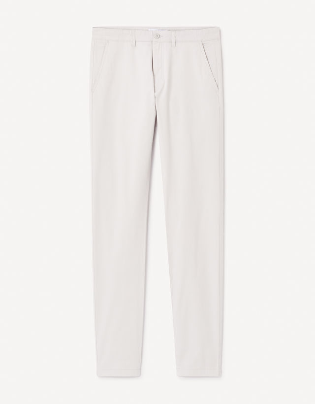 Nohavice chino slim Tocharles Nohavice chino slim Tocharles
