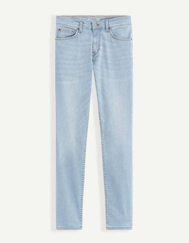 Džínsy C25 slim Length powerflex Džínsy C25 slim Length powerflex