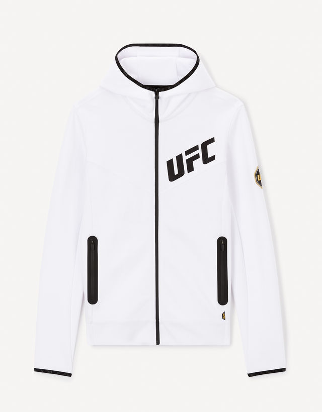 Mikina UFC s kapucňou Mikina UFC s kapucňou