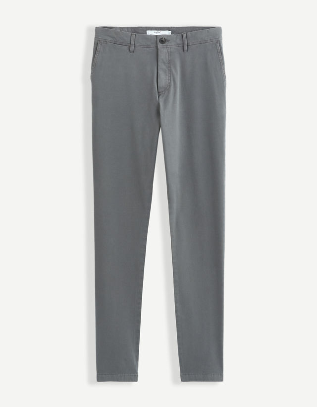 Nohavice chino skinny Toremus Nohavice chino skinny Toremus