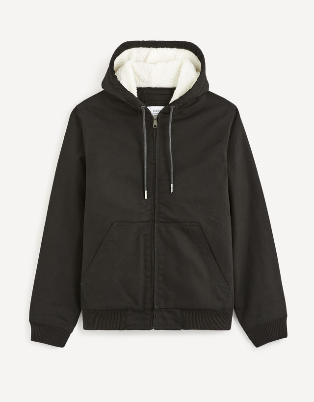 Bunda na zips Cuhoodie Bunda na zips Cuhoodie