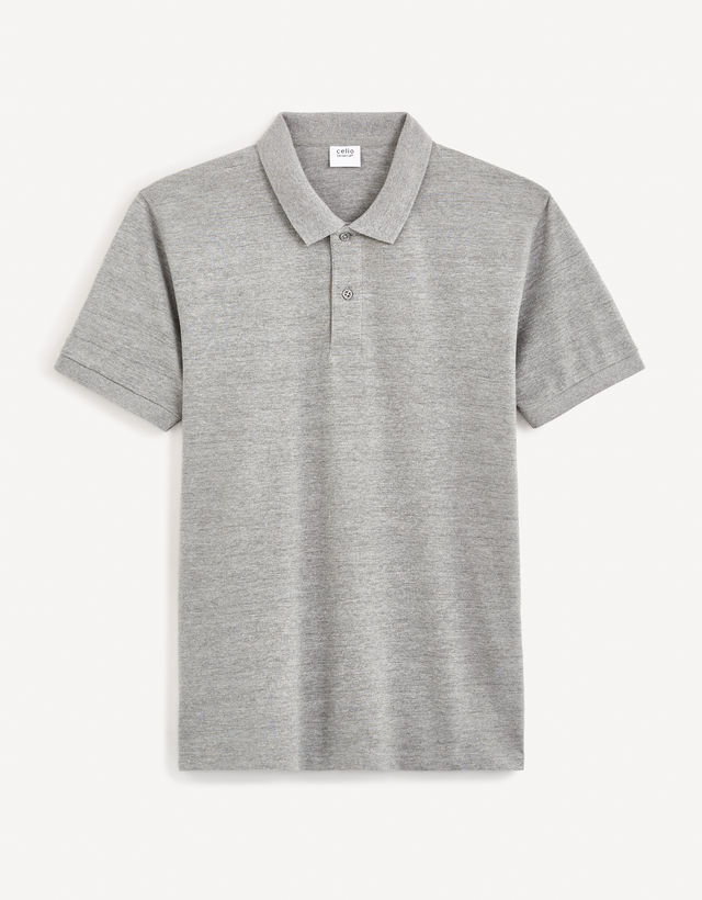 Polo tričko pique Teona Polo tričko pique Teona