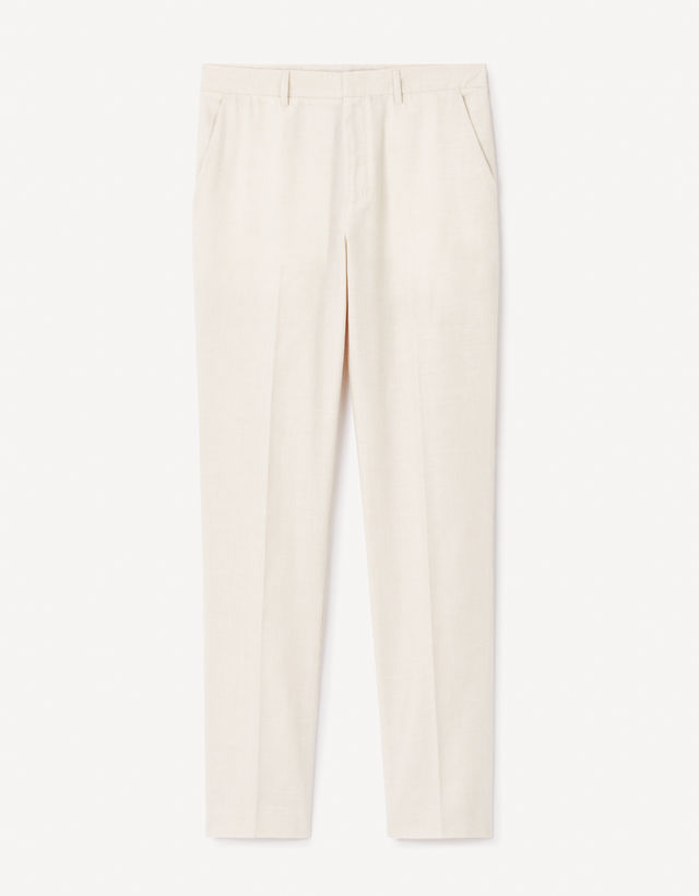Nohavice chino slim Josi Nohavice chino slim Josi