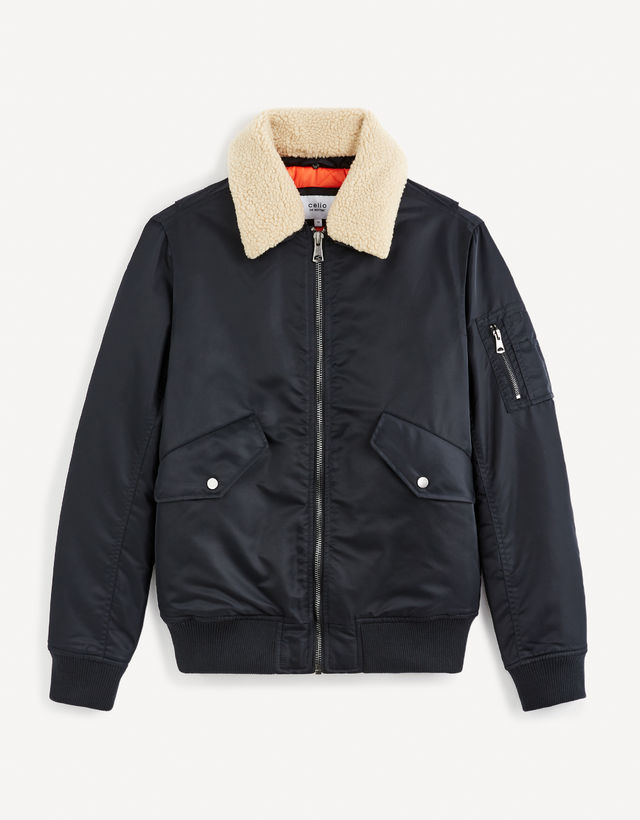 Bunda bomber Fujamescol Bunda bomber Fujamescol