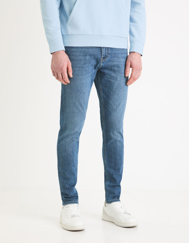 Džínsy C45 skinny Foskinny1 Džínsy C45 skinny Foskinny1