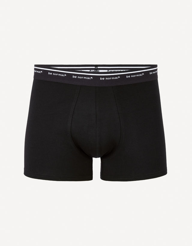 Bavlnené boxerky Binormal Bavlnené boxerky Binormal