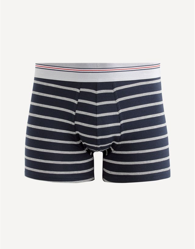 Bavlnené boxerky Mitch Bavlnené boxerky Mitch