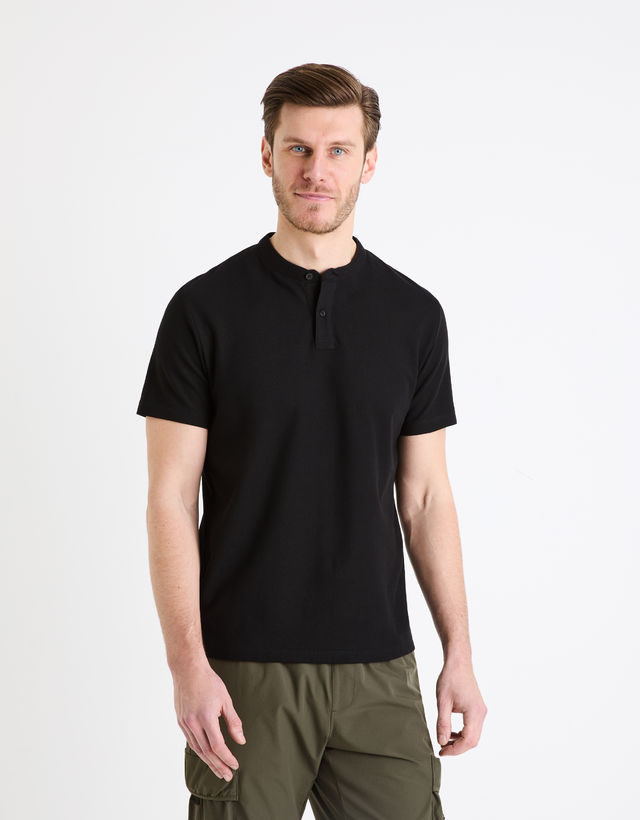 Polo tričko Gesohel Polo tričko Gesohel