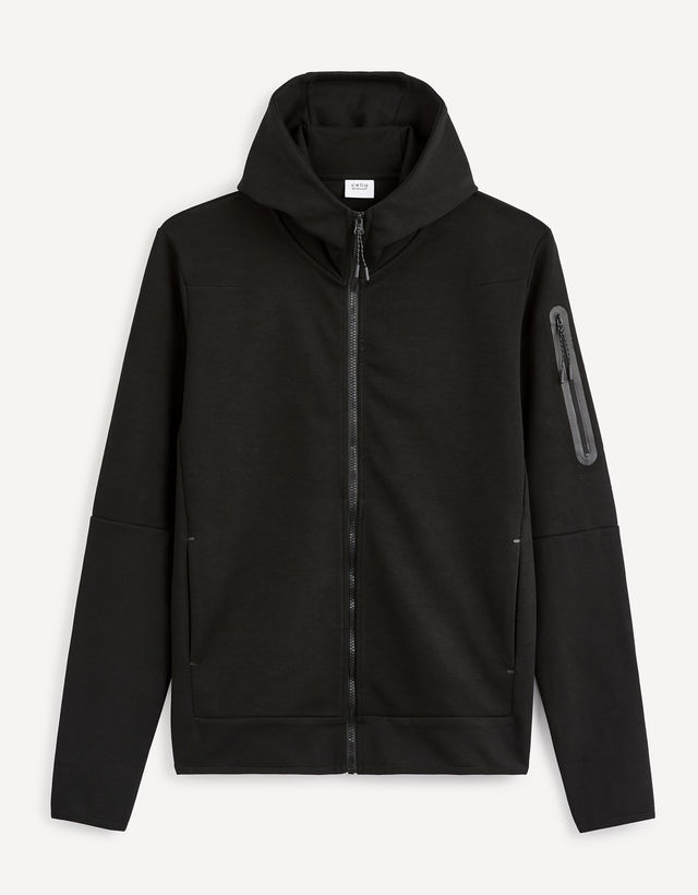 Mikina na zips Denewyoke Mikina na zips Denewyoke
