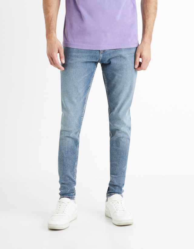 Džínsy C45 skinny Foskinny1 Džínsy C45 skinny Foskinny1