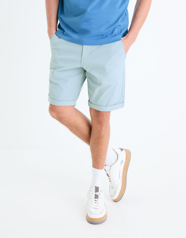 Kraťasy chino Bochinobm Kraťasy chino Bochinobm
