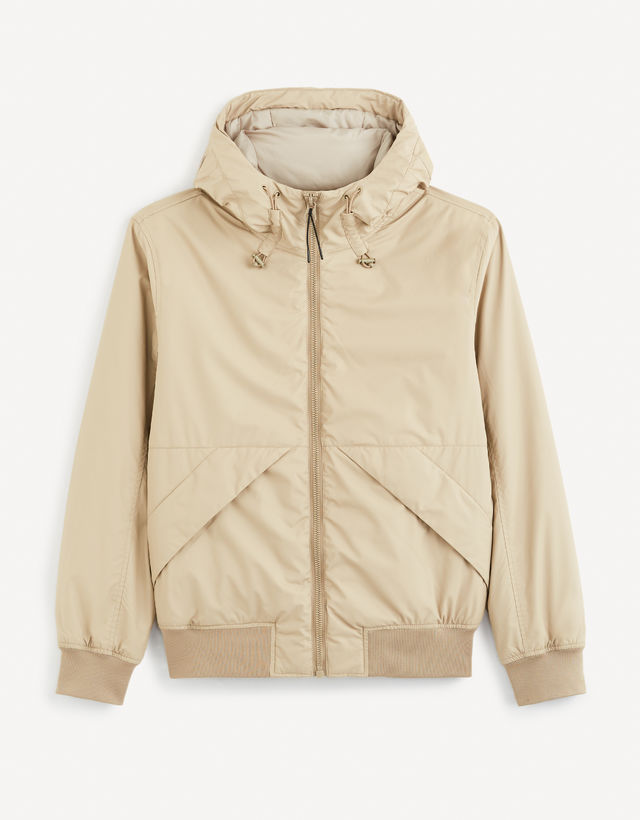 Vodeodolná bunda Guhoodie Vodeodolná bunda Guhoodie
