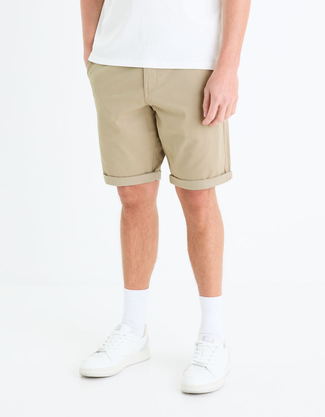 Kraťasy chino Bochinobm Kraťasy chino Bochinobm