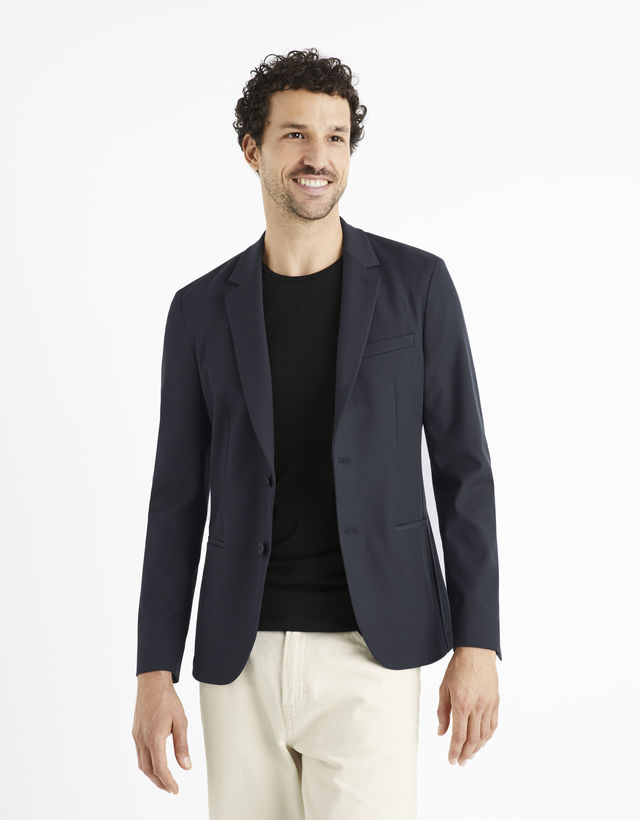 Blazer slim Cuseverin Blazer slim Cuseverin