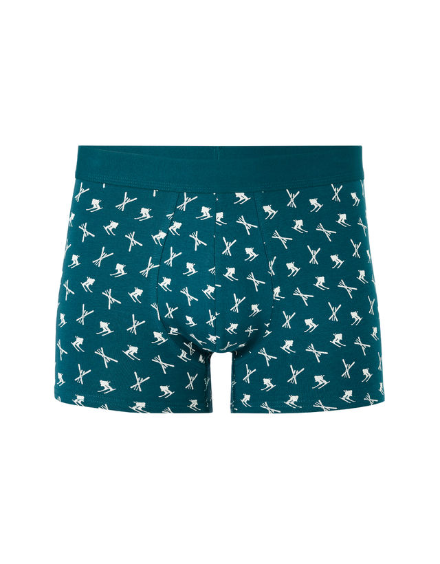 Boxerky Jiboski Boxerky Jiboski