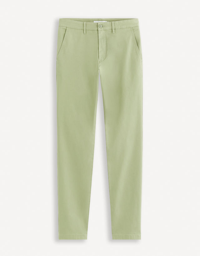 Nohavice chino slim Tocharles Nohavice chino slim Tocharles