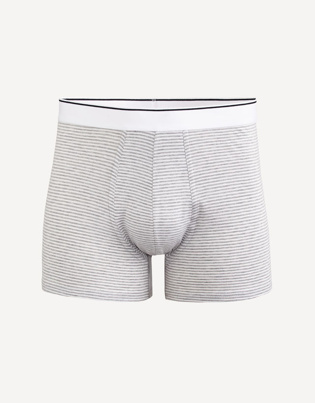 Boxerky Mitch z prémiovej bavlny Boxerky Mitch z prémiovej bavlny