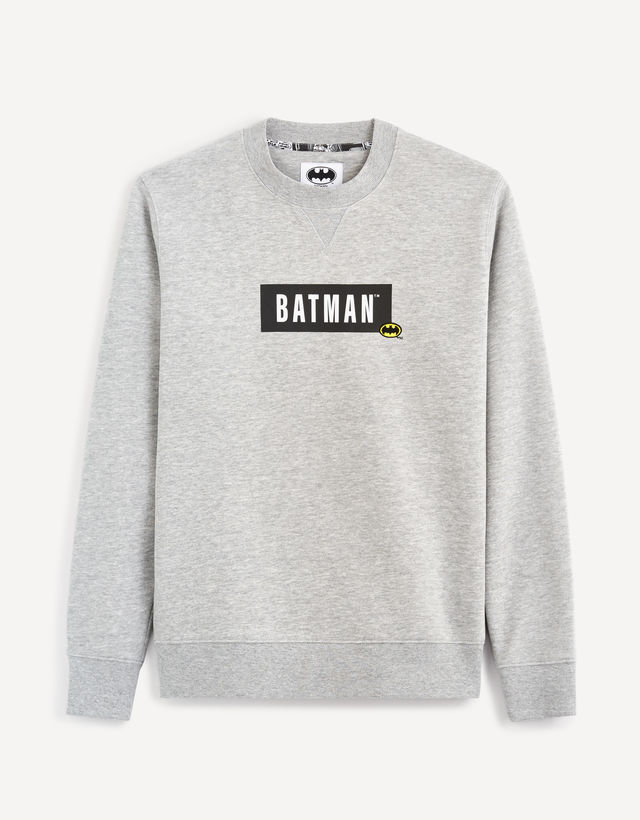Mikina Batman