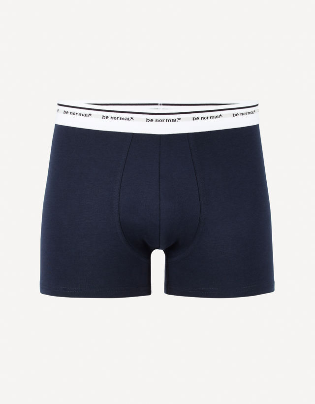 Bavlnené boxerky Binormal Bavlnené boxerky Binormal