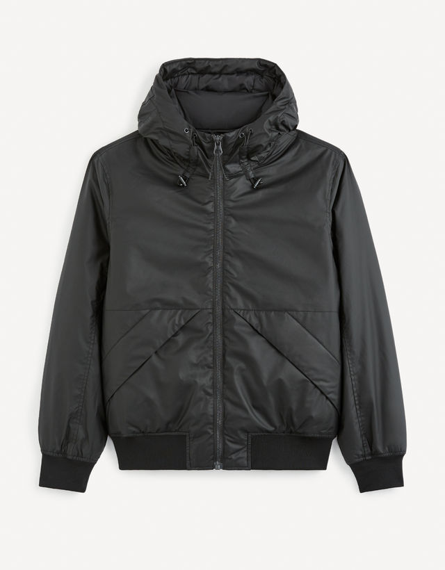 Vodeodolná bunda Guhoodie Vodeodolná bunda Guhoodie