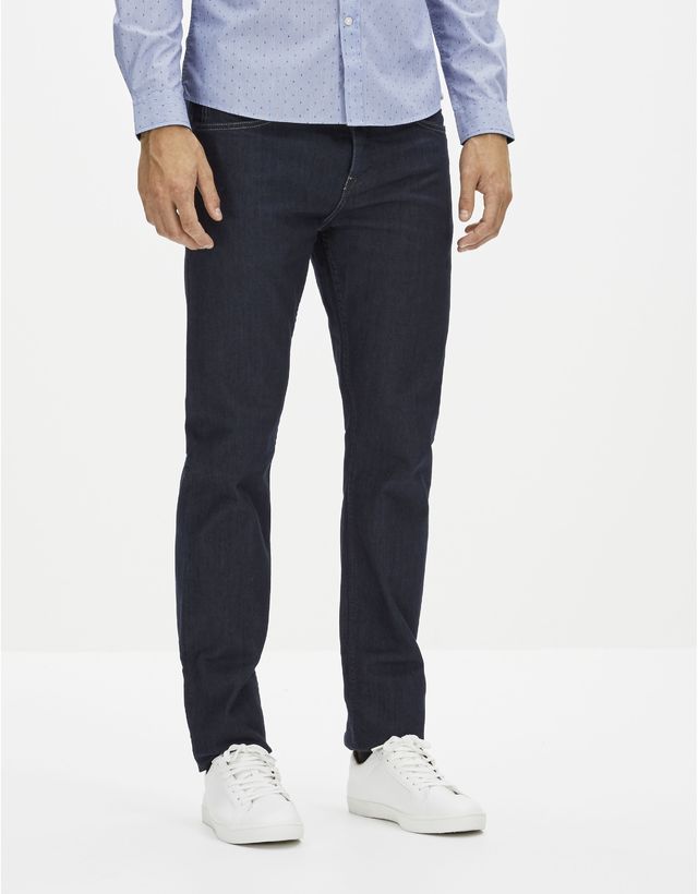 Džínsy C5 Rolisse regular fit Džínsy C5 Rolisse regular fit