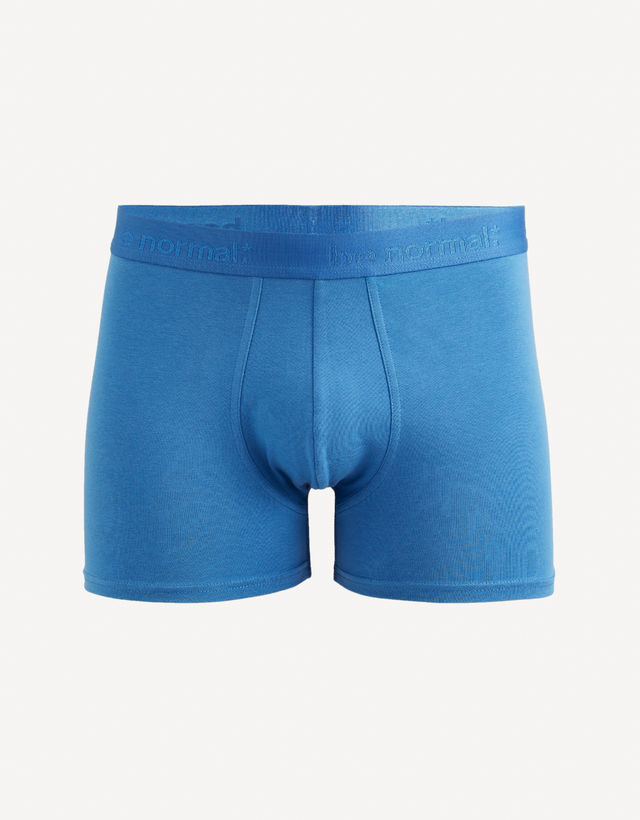 Bavlnené boxerky Binormal