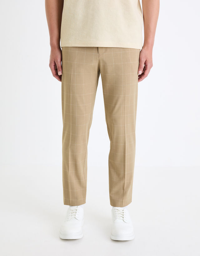 Nohavice chino Gocarreau Nohavice chino Gocarreau