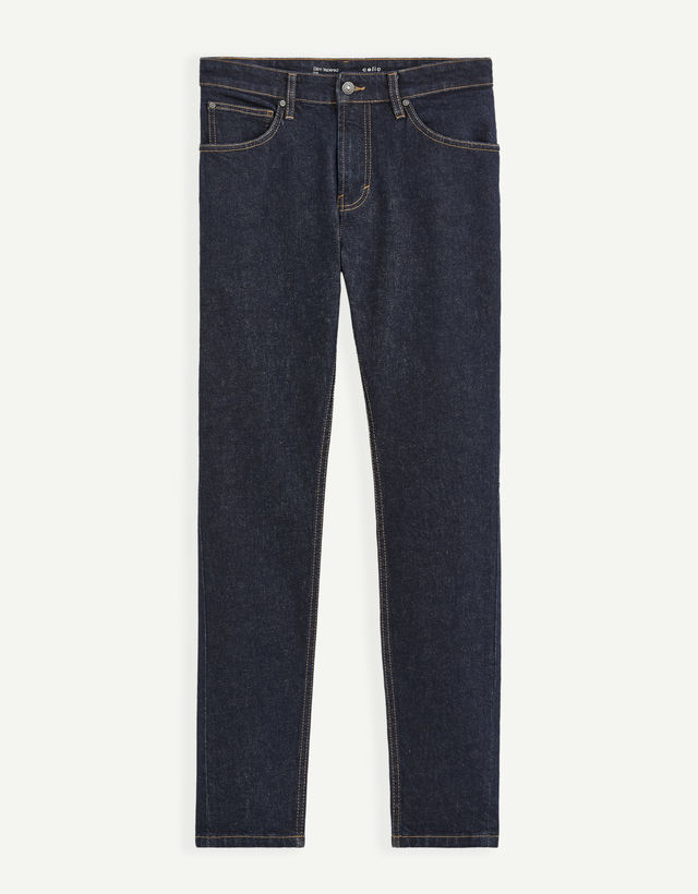 Džínsy slim tapered C25 Bonew25t Džínsy slim tapered C25 Bonew25t