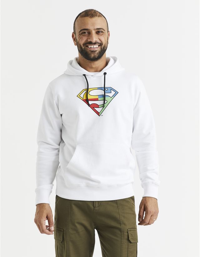 Mikina Superman Mikina Superman