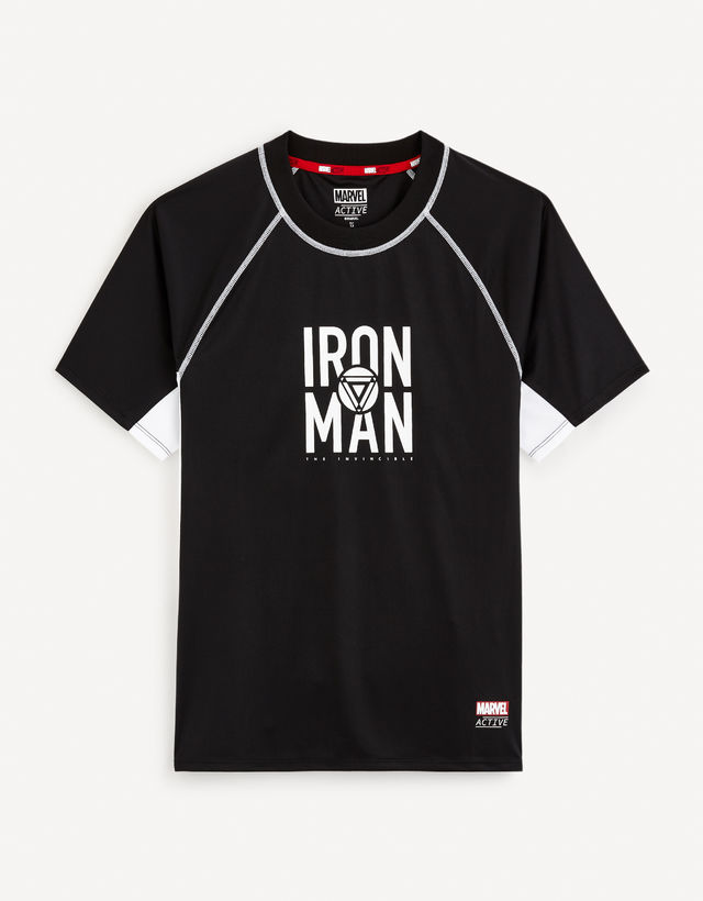 Športové tričko Marvel - Iron Man Športové tričko Marvel - Iron Man