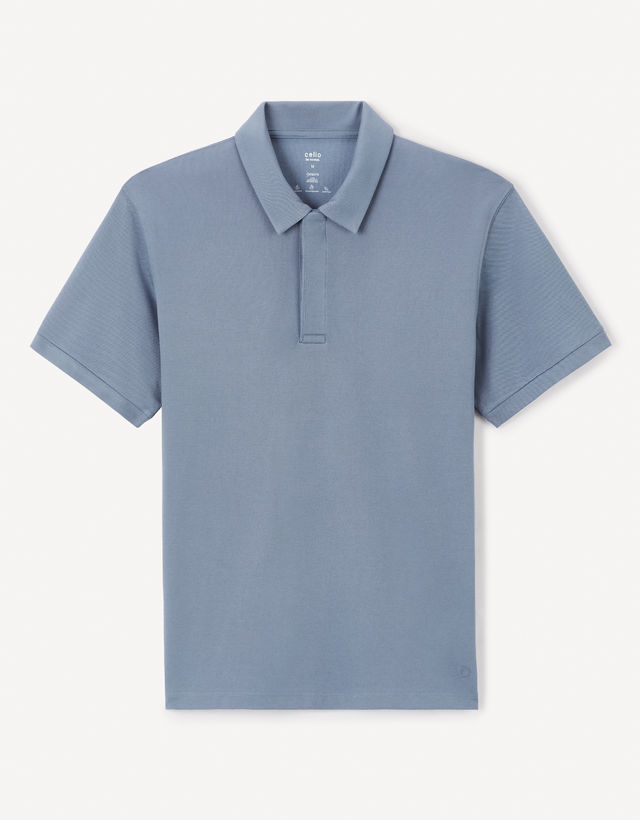 Polo tričko pique Jeterne COOLMAX Polo tričko pique Jeterne COOLMAX