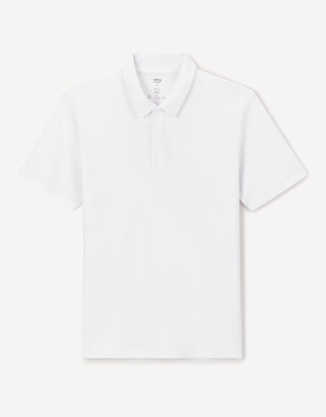 Polo tričko pique Jeterne COOLMAX Polo tričko pique Jeterne COOLMAX