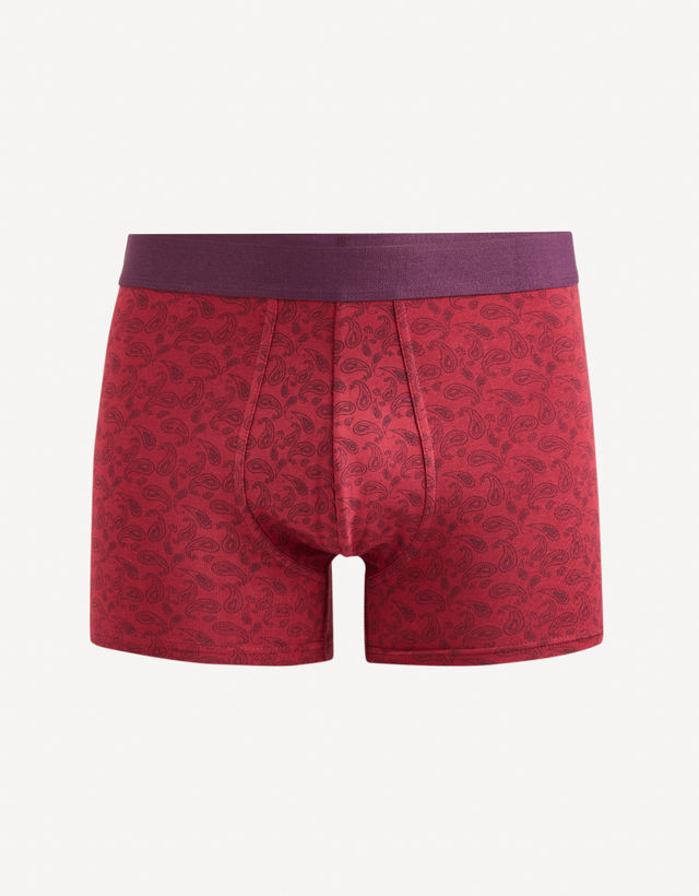 Vzorované boxerky Fipaisle Vzorované boxerky Fipaisle