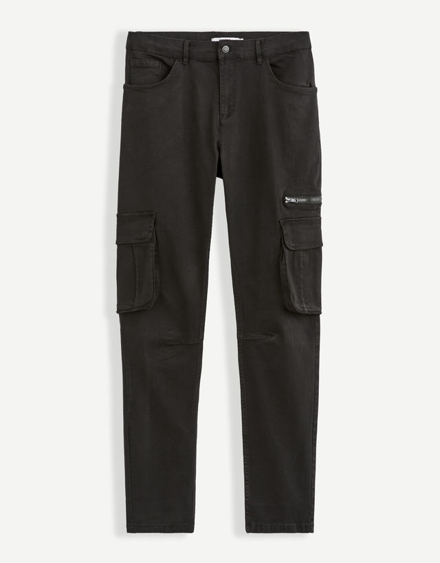 Nohavice Vocaskin skinny Nohavice Vocaskin skinny