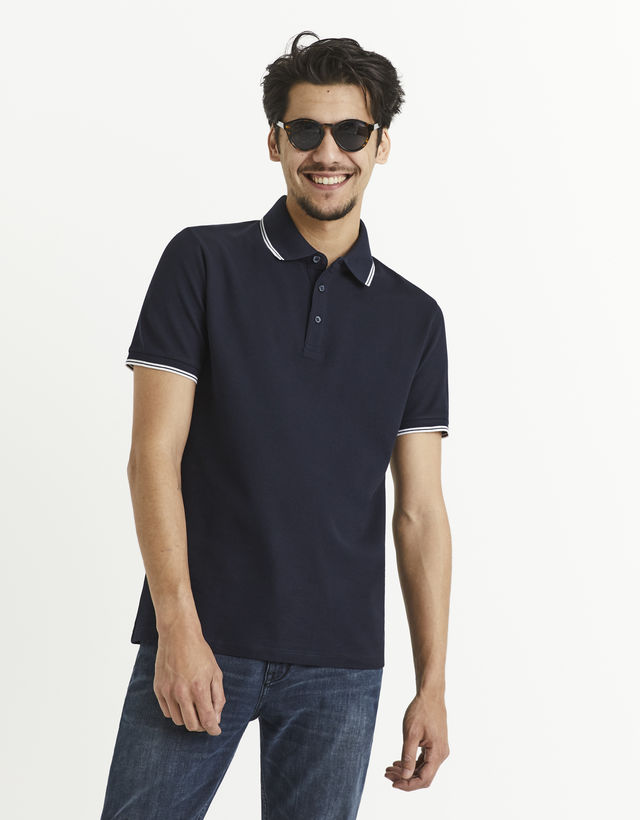 Polo tričko Atedge Polo tričko Atedge