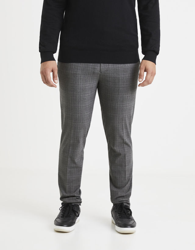 Nohavice chino slim Volouis2 Nohavice chino slim Volouis2