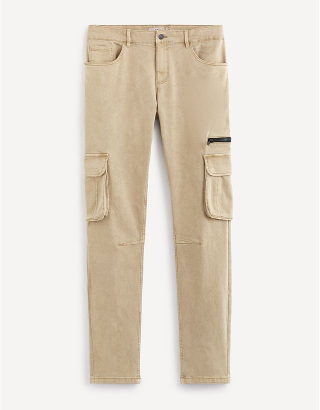 Nohavice Vocaskin skinny Nohavice Vocaskin skinny