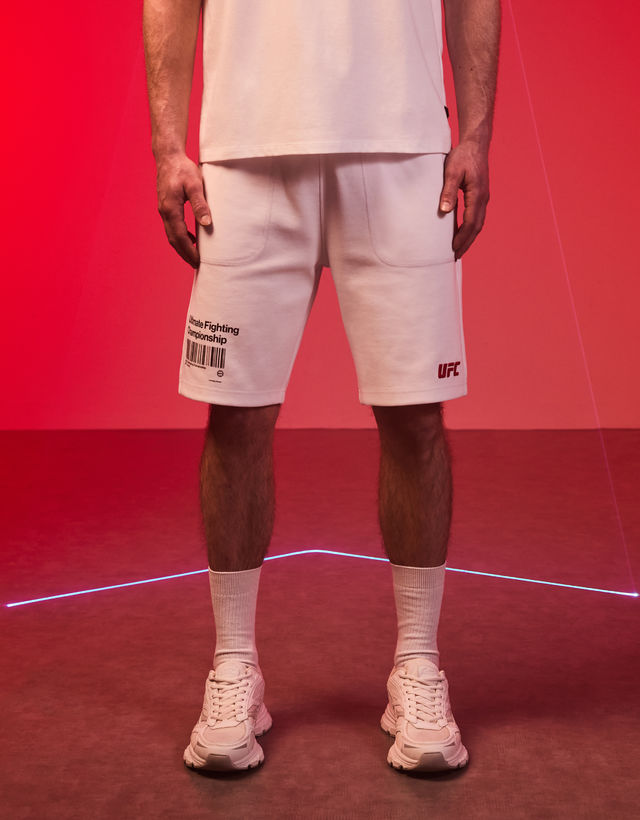 Kraťasy UFC Kraťasy UFC