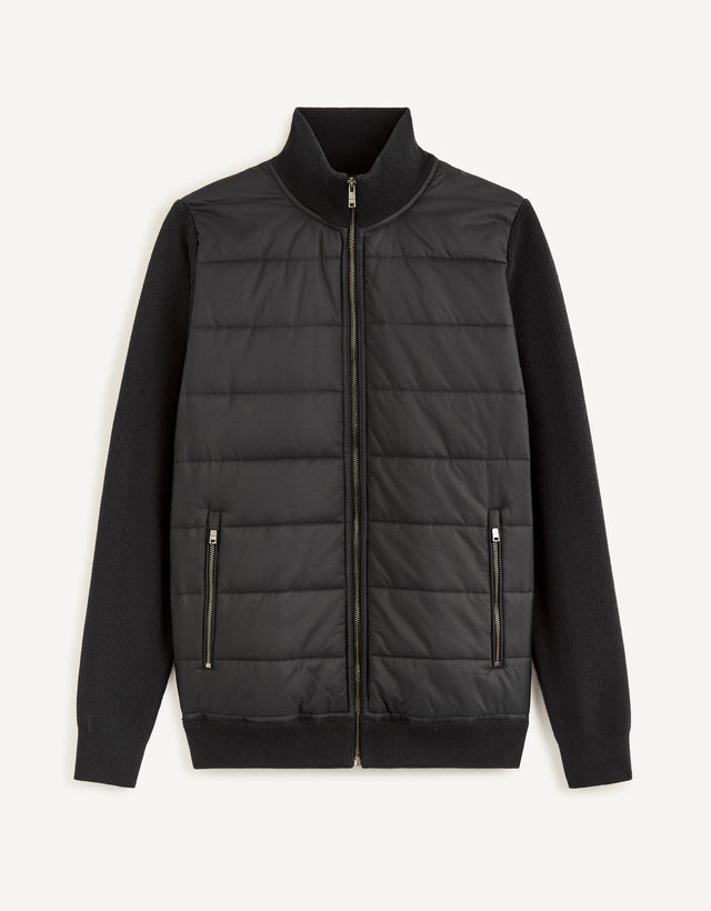 Bunda na zips Cejacket Bunda na zips Cejacket