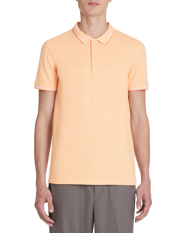 Polo tričko pique Decolrayeb Polo tričko pique Decolrayeb