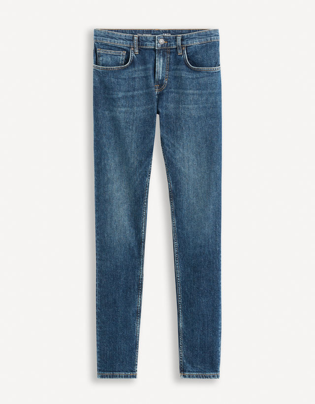 Džínsy C25 slim Gotapered Džínsy C25 slim Gotapered