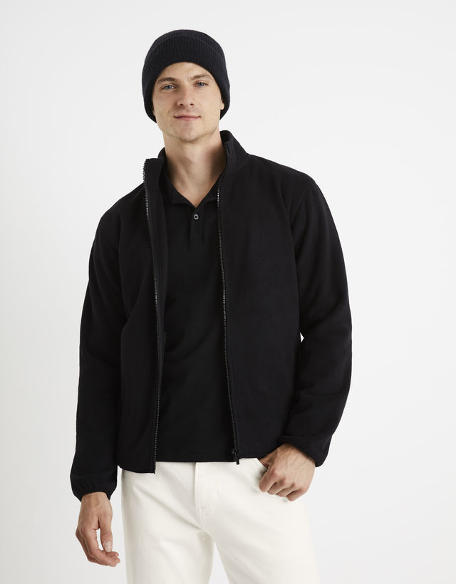 Mikina fleece Cepolaire Mikina fleece Cepolaire