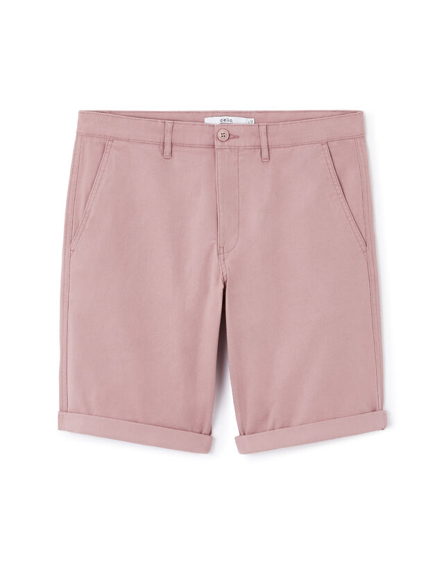 Kraťasy chino Bochinobm Kraťasy chino Bochinobm