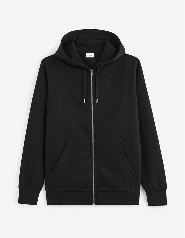 Mikina Vethree na zips Mikina Vethree na zips