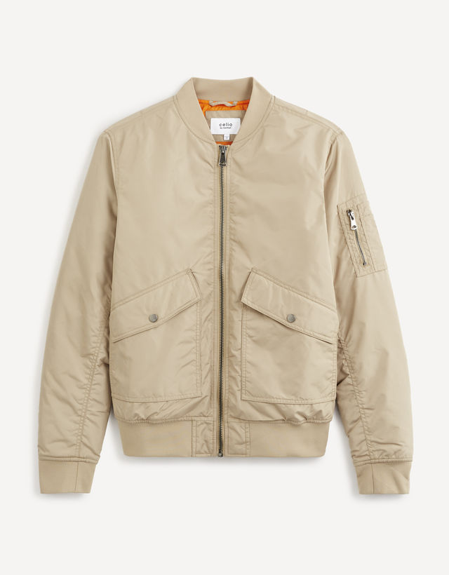 Bunda bomber Dujames