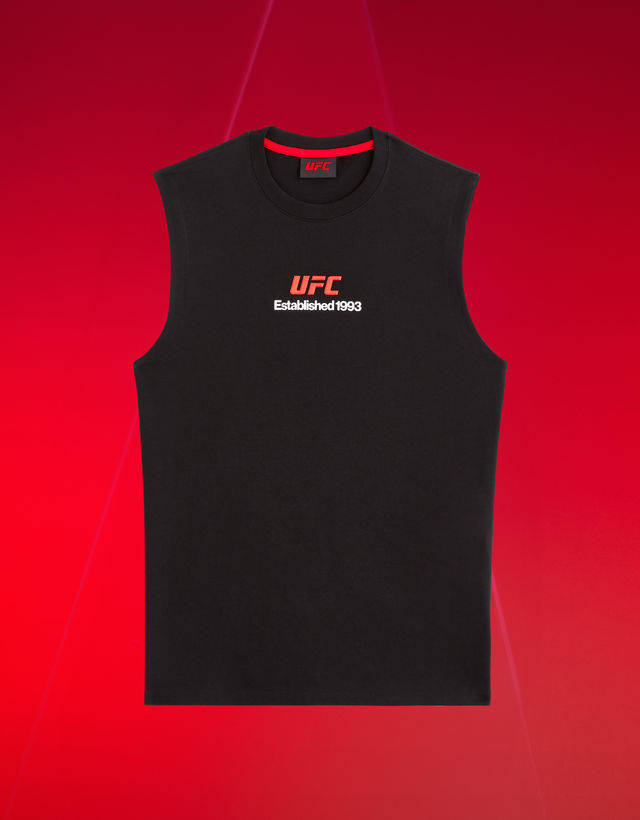 Tielko UFC Tielko UFC