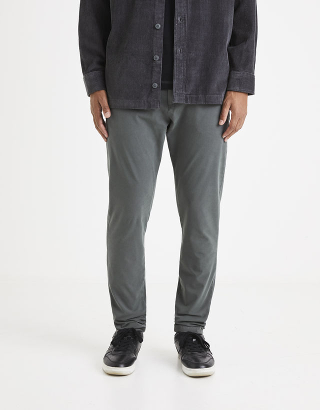 Nohavice chino skinny Toremus Nohavice chino skinny Toremus