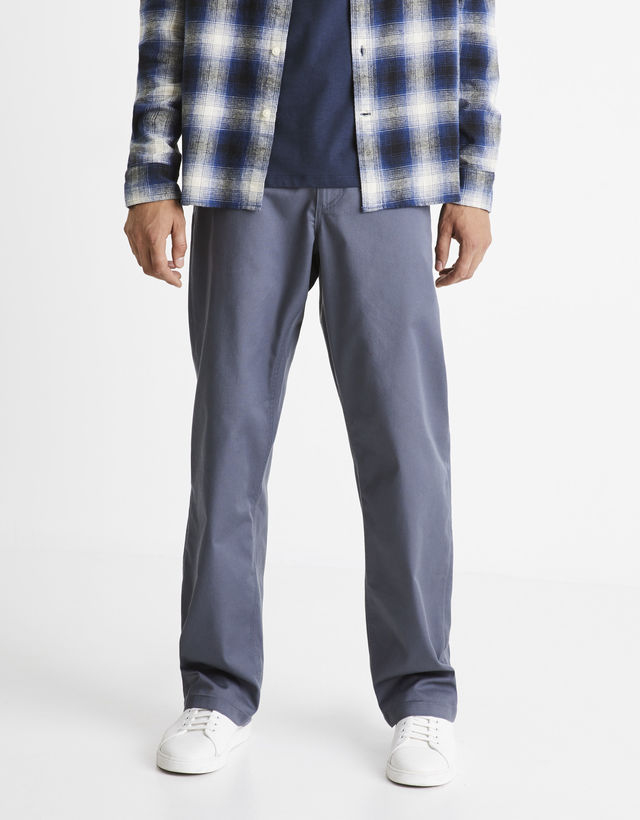 Nohavice chino Coloose1 Nohavice chino Coloose1